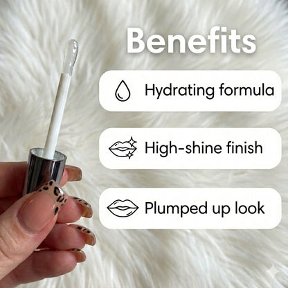 Alaviva™ Pillow Kiss Kit