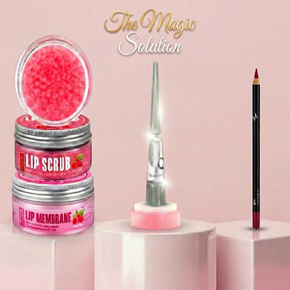 Alaviva™ Pillow Kiss Kit