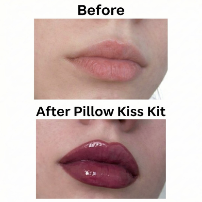 Alaviva™ Pillow Kiss Kit